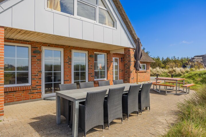 Holiday home 60748 at Horns Rev 45A, Blåvand - Picture #29