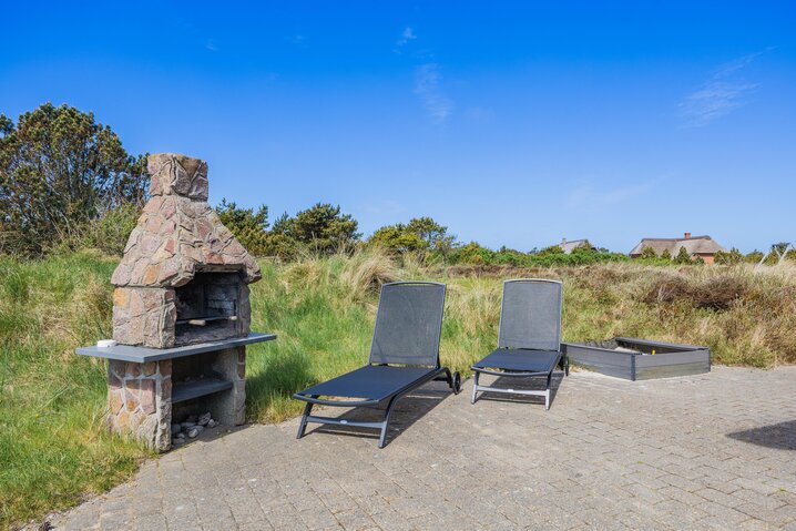 Holiday home 60748 at Horns Rev 45A, Blåvand - Picture #31