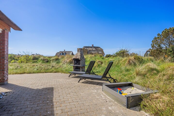 Holiday home 60748 at Horns Rev 45A, Blåvand - Picture #32