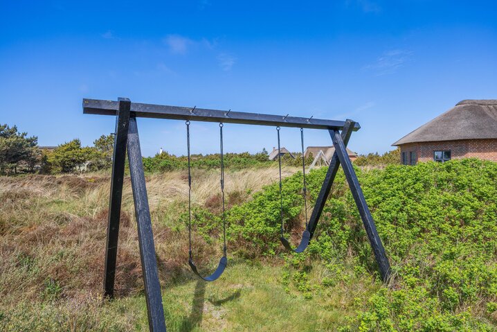 Holiday home 60748 at Horns Rev 45A, Blåvand - Picture #33