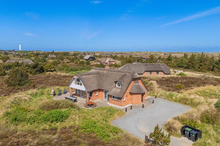 Holiday home 60748 at Horns Rev 45A, Blåvand - Picture #35