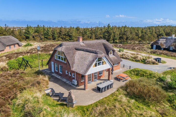 Holiday home 60748 at Horns Rev 45A, Blåvand - Picture #36
