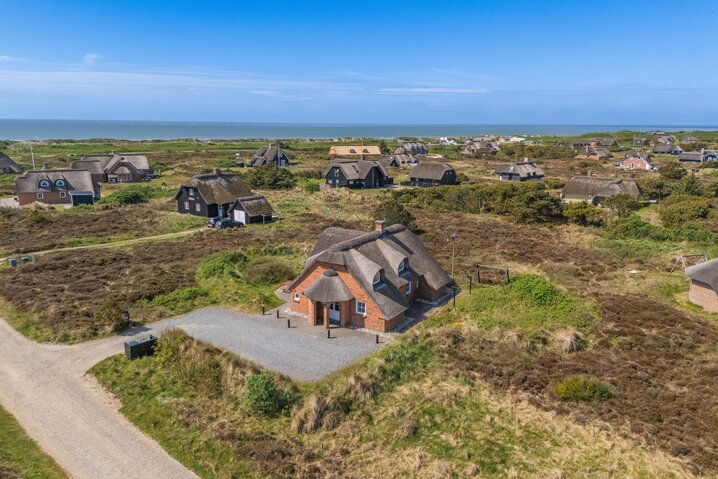Holiday home 60748 at Horns Rev 45A, Blåvand - Picture #37