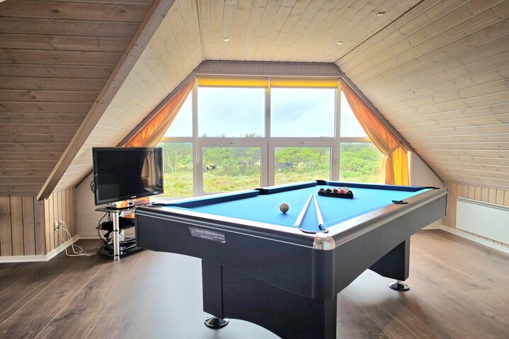 Holiday home 60748 at Horns Rev 45A, Blåvand - Picture #11