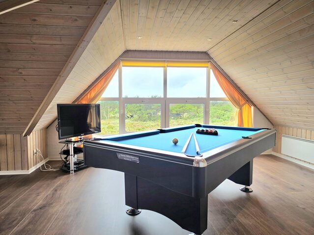 Holiday home 60748 at Horns Rev 45A, Blåvand - Picture #11