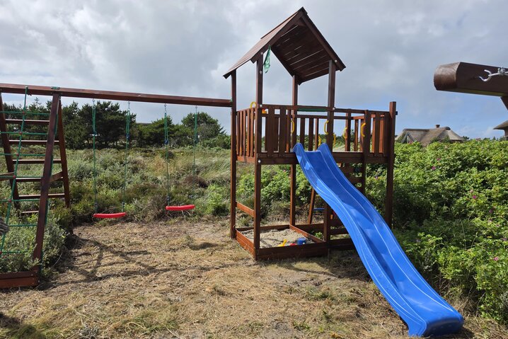 Holiday home 60748 at Horns Rev 45A, Blåvand - Picture #34