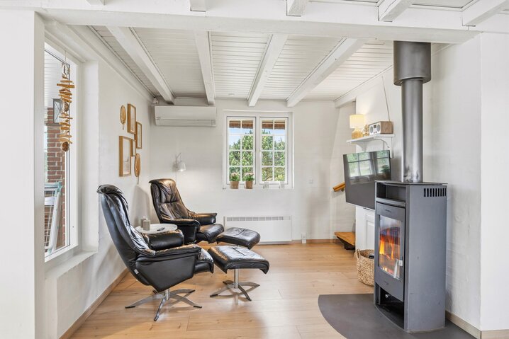 Ferienhaus 60749 in Ingridsvej 3, Blåvand - Bild #1