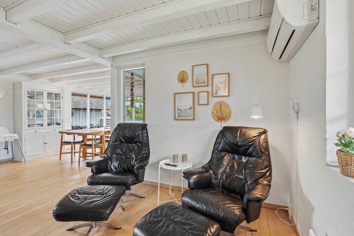 Ferienhaus 60749 in Ingridsvej 3, Blåvand - Bild #3