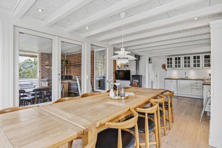 Ferienhaus 60749 in Ingridsvej 3, Blåvand - Bild #5