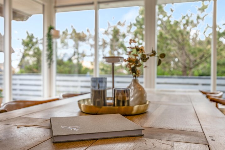 Ferienhaus 60749 in Ingridsvej 3, Blåvand - Bild #6