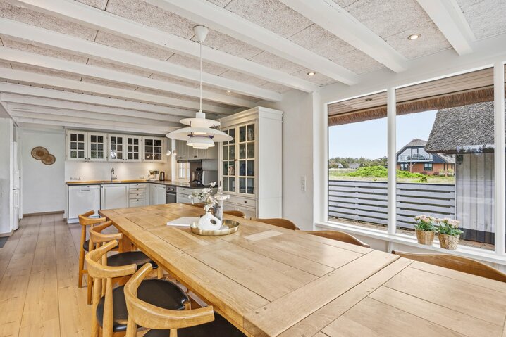 Ferienhaus 60749 in Ingridsvej 3, Blåvand - Bild #7