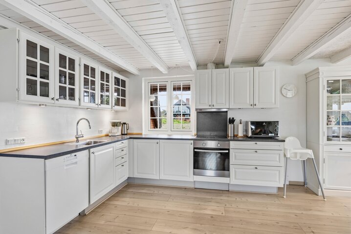 Ferienhaus 60749 in Ingridsvej 3, Blåvand - Bild #8