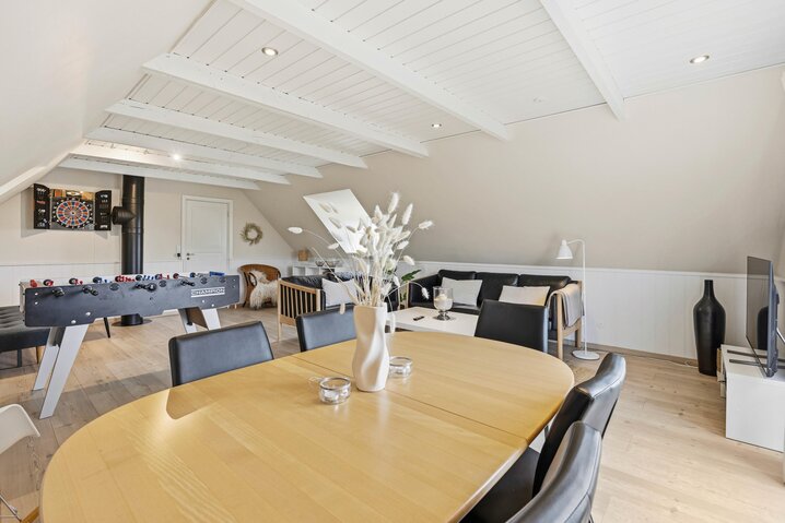 Ferienhaus 60749 in Ingridsvej 3, Blåvand - Bild #12