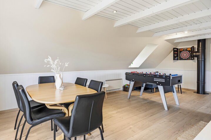 Ferienhaus 60749 in Ingridsvej 3, Blåvand - Bild #13