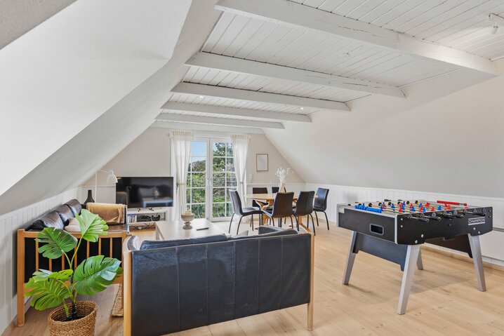 Ferienhaus 60749 in Ingridsvej 3, Blåvand - Bild #14
