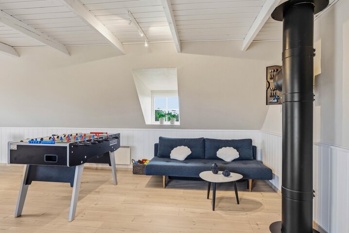 Ferienhaus 60749 in Ingridsvej 3, Blåvand - Bild #15