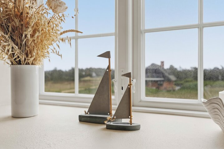 Ferienhaus 60749 in Ingridsvej 3, Blåvand - Bild #17
