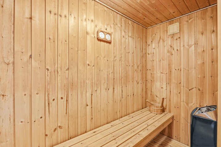 Ferienhaus 60749 in Ingridsvej 3, Blåvand - Bild #21