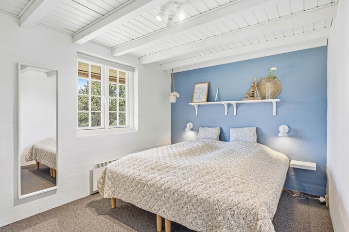 Ferienhaus 60749 in Ingridsvej 3, Blåvand - Bild #22