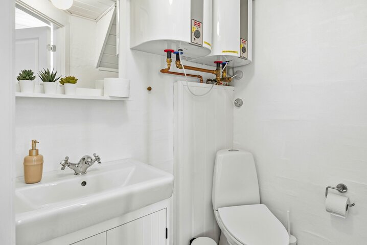 Ferienhaus 60749 in Ingridsvej 3, Blåvand - Bild #23