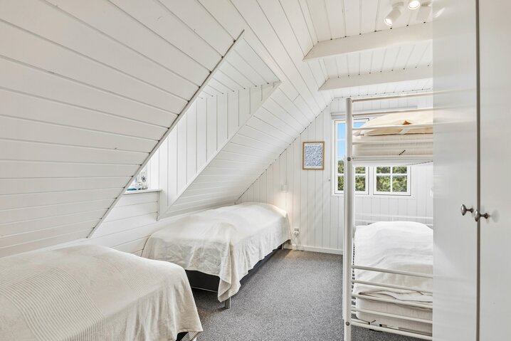 Ferienhaus 60749 in Ingridsvej 3, Blåvand - Bild #24
