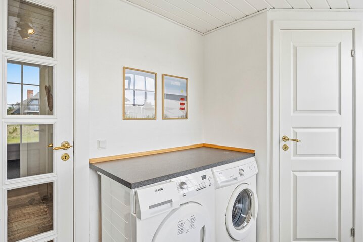 Ferienhaus 60749 in Ingridsvej 3, Blåvand - Bild #26