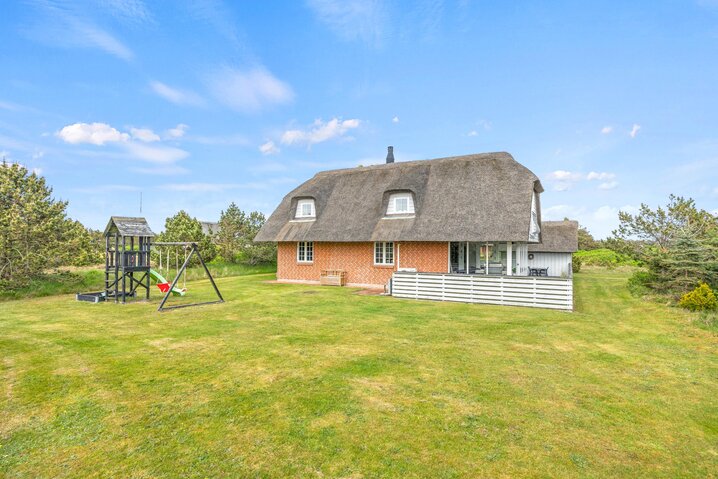 Ferienhaus 60749 in Ingridsvej 3, Blåvand - Bild #27