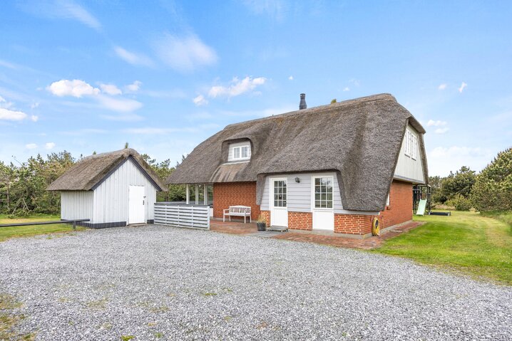 Ferienhaus 60749 in Ingridsvej 3, Blåvand - Bild #28