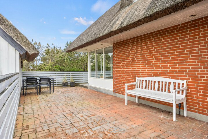 Ferienhaus 60749 in Ingridsvej 3, Blåvand - Bild #29