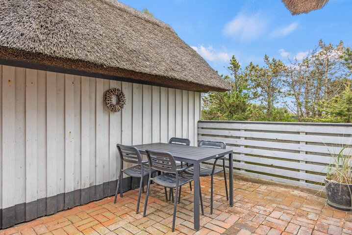 Ferienhaus 60749 in Ingridsvej 3, Blåvand - Bild #30