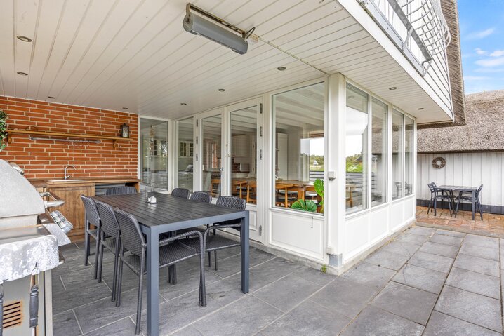 Ferienhaus 60749 in Ingridsvej 3, Blåvand - Bild #31