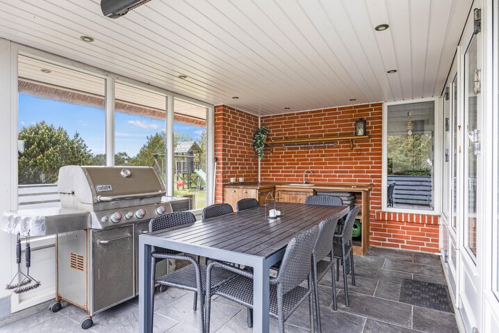 Ferienhaus 60749 in Ingridsvej 3, Blåvand - Bild #32