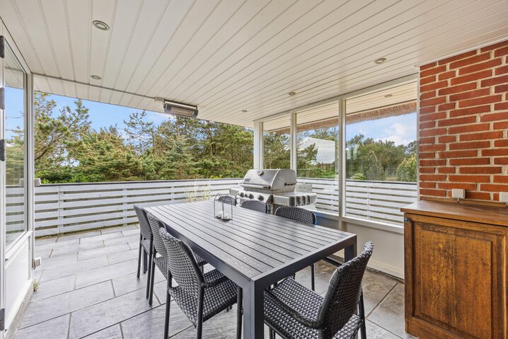 Ferienhaus 60749 in Ingridsvej 3, Blåvand - Bild #33