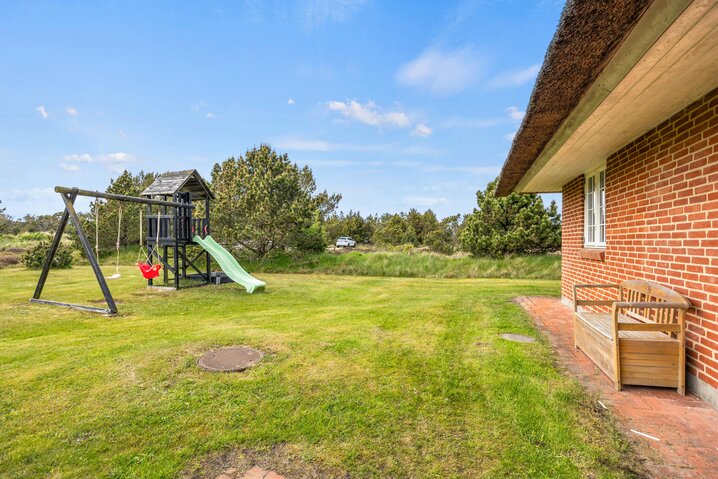 Ferienhaus 60749 in Ingridsvej 3, Blåvand - Bild #36