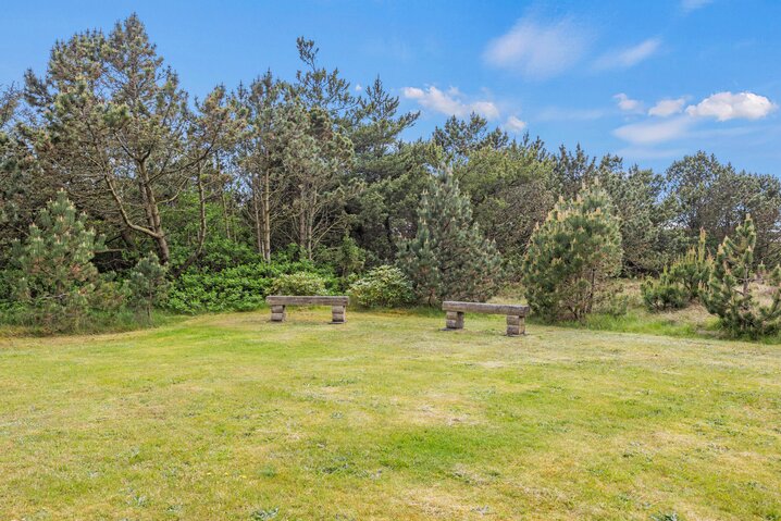 Ferienhaus 60749 in Ingridsvej 3, Blåvand - Bild #38
