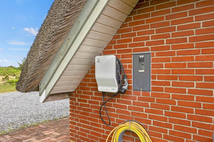 Ferienhaus 60749 in Ingridsvej 3, Blåvand - Bild #39