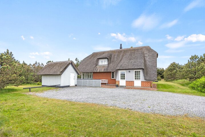 Ferienhaus 60749 in Ingridsvej 3, Blåvand - Bild #40