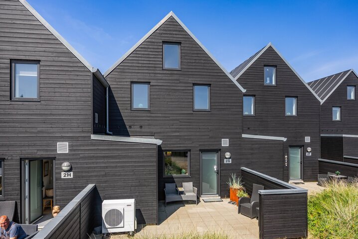 Holiday home 60750 at Gl. Skolevej 2G, Blåvand - Picture #34