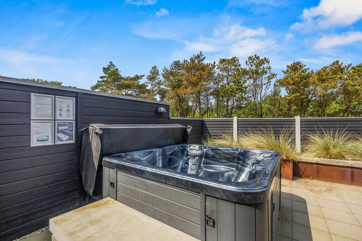 Holiday home 60750 at Gl. Skolevej 2G, Blåvand - Picture #28