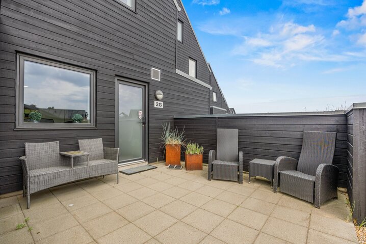 Holiday home 60750 at Gl. Skolevej 2G, Blåvand - Picture #32