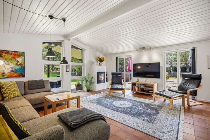 Ferienhaus 60751 in Nordkrogen 6, Blåvand - Bild #1