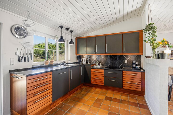 Ferienhaus 60751 in Nordkrogen 6, Blåvand - Bild #2