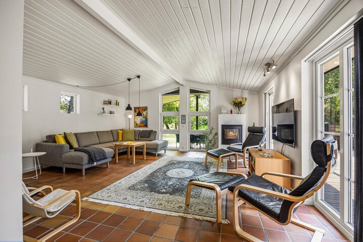 Ferienhaus 60751 in Nordkrogen 6, Blåvand - Bild #4