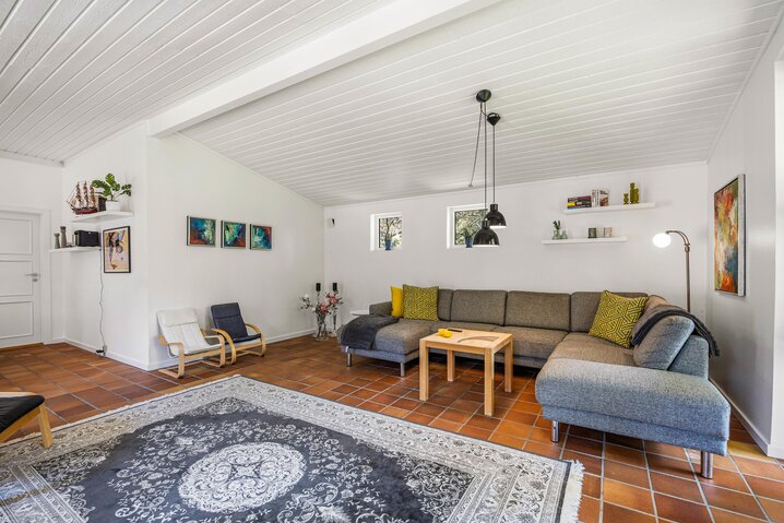 Ferienhaus 60751 in Nordkrogen 6, Blåvand - Bild #5