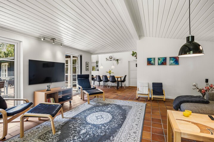 Ferienhaus 60751 in Nordkrogen 6, Blåvand - Bild #6