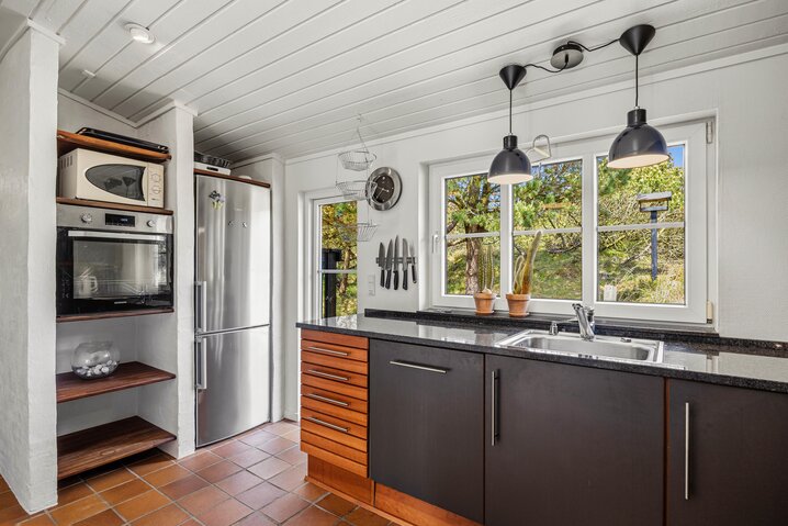 Ferienhaus 60751 in Nordkrogen 6, Blåvand - Bild #8
