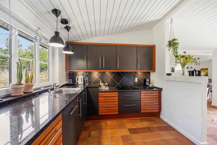 Ferienhaus 60751 in Nordkrogen 6, Blåvand - Bild #9