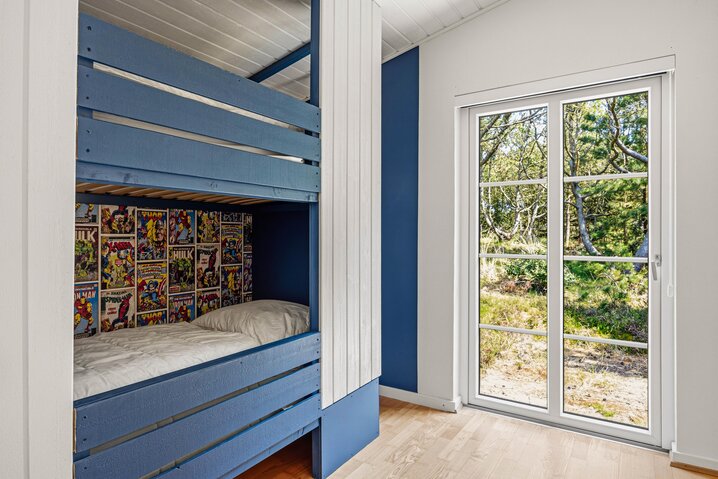 Ferienhaus 60751 in Nordkrogen 6, Blåvand - Bild #18