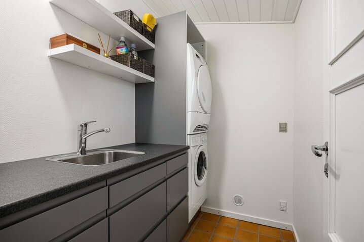 Ferienhaus 60751 in Nordkrogen 6, Blåvand - Bild #19