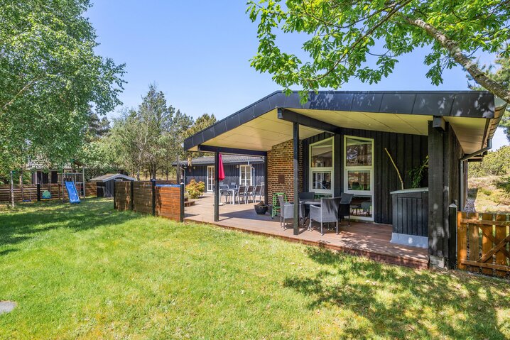 Ferienhaus 60751 in Nordkrogen 6, Blåvand - Bild #21